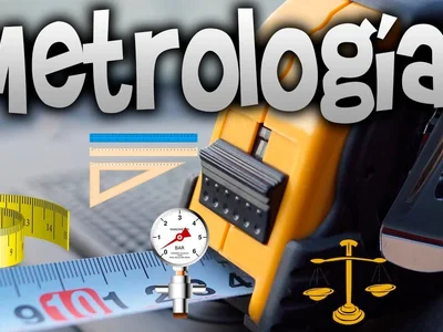 Qué es Metrología