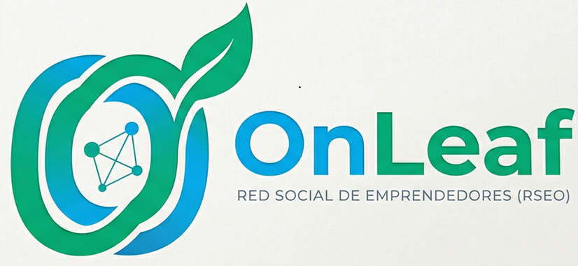 Onleaf Logo Propuesta 1